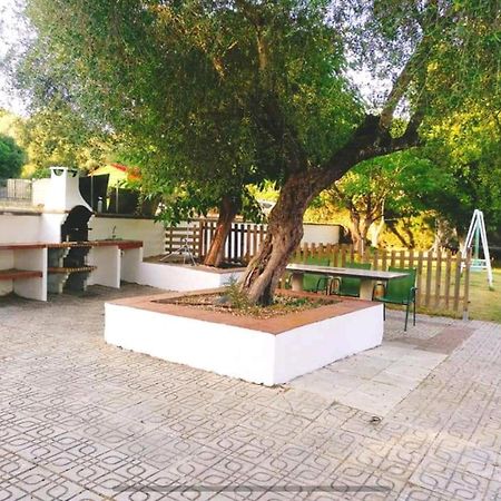 Aires De La Sierra Villa Córdoba Exterior foto